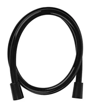 OUTSIDE SHOWER BOX -BLACK